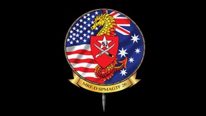 Marine Rotational Force – Darwin 26 earns historic milestone certification