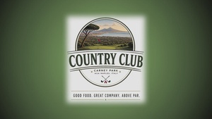 AFN Naples TV Spot - Country Club Restaurant