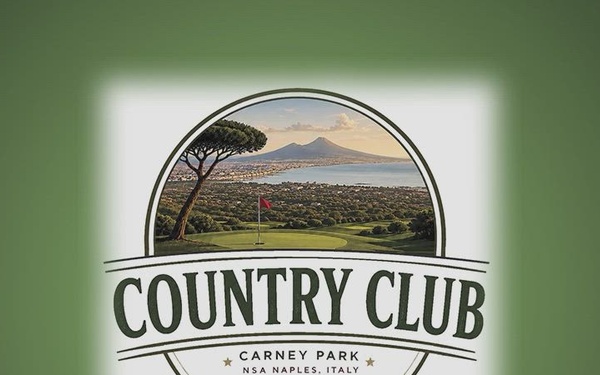 AFN Naples TV Spot - Country Club Restaurant