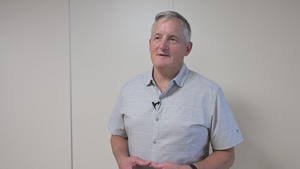 Congressman Bruce Westerman Interview