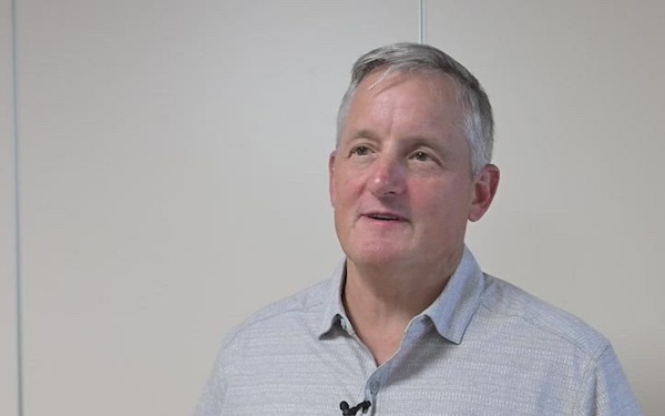 Congressman Bruce Westerman Interview
