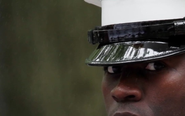 Marines webpage video background