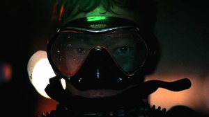 Marines Background for Video Slice