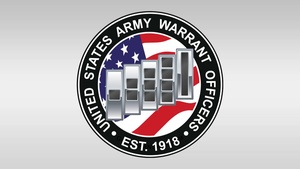 Washington National Guard Warrant Officer 108th Birthday Ceremony