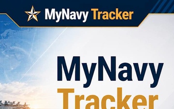 Navy Pay and Personnel Support Center Commanding Officer Discusses MyNavy Tracker