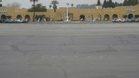 MCRD San Diego Fox Company Graduation