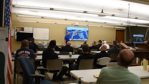 FBI New Orleans: Video of July 10 Briefing Supporting Baton Rouge Landfill Search