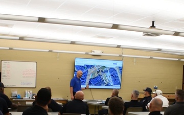 FBI New Orleans: Video of July 10 Briefing Supporting Baton Rouge Landfill Search