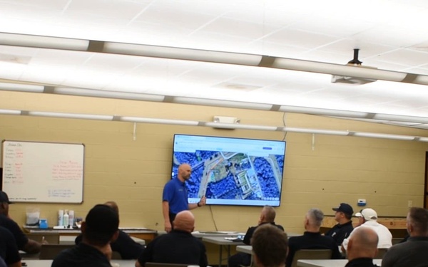 FBI New Orleans: Video of July 10 Briefing Supporting Baton Rouge Landfill Search