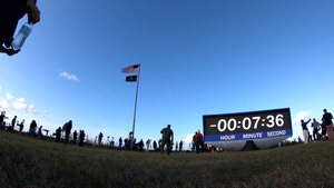 Artemis II Launch B-Roll