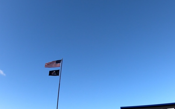 Artemis II Launch B-Roll