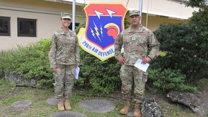 July 2026 Drill Command Message