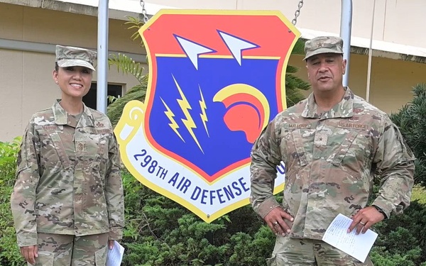 July 2026 Drill Command Message