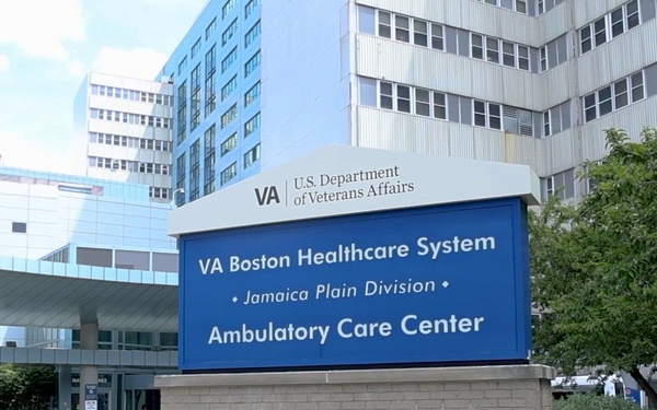 Sail250 Boston Jamaica Plain VA Medical Center