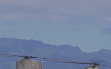 B-Roll: U.S. military, partner nations participate in HADR exercise during RIMPAC 2026