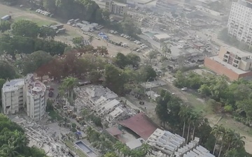 LCF-24: Venezuela Disaster Assistance