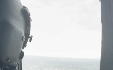 Boss Lift to St. Louis Gateway Arch