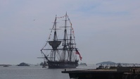 Sail250 Boston Parade of Sail