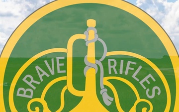 3rd Cavalry Regiment appreciation