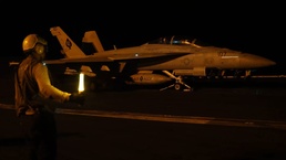 U.S. Forces Finish Latest Round of Strikes Against Iran
