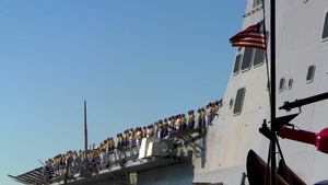 SAIL250 Maryland