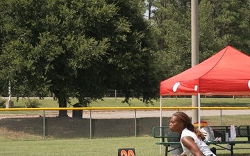 All-Army Sports Flag Football Selection Camp