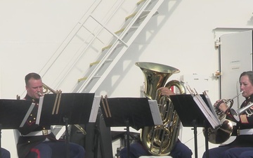 Grand Parade of Sail