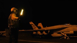 CENTCOM Completes Another Wave of Strikes Against Iran