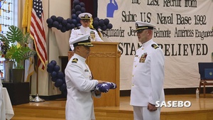LAST SUBIC SAILOR OF 1992