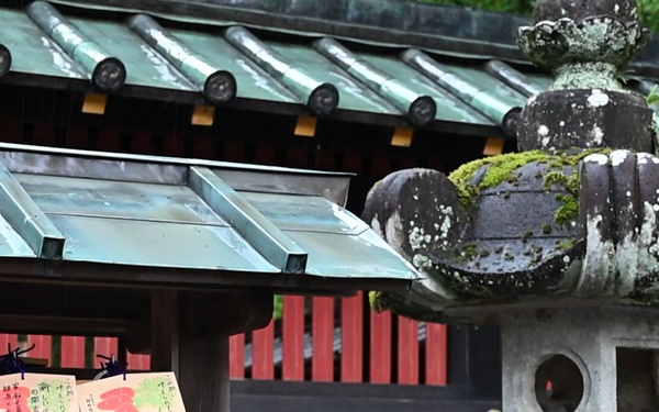 2026 Shizuoka B-29 Memorial Ceremony