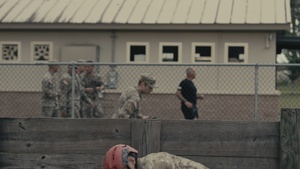 Best Warrior Competition 2026