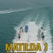 MCWL Charters New Stern Landing Vessel to Spearhead Marine Corps Littoral Modernization