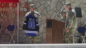 Welcome to the 88th Readiness Division Maj. Gen. Kevin Meisler
