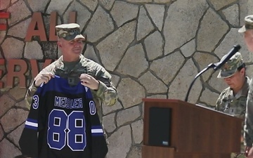 Welcome to the 88th Readiness Division Maj. Gen. Kevin Meisler