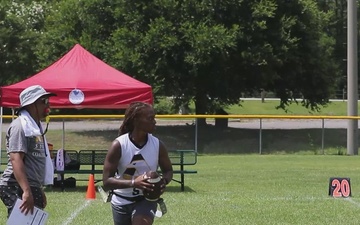 All- Army Sports