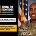 Faces of the Force - Maj. Douglas E. Richardson