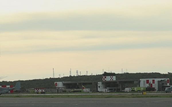 LCF-24: ACE Resupply