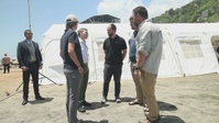LCF-24: Field Hospital