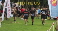 Soldiers’ Sprint: U.S.–NATO relay race at Grajewo Day in Poland