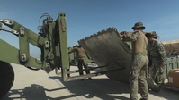 LCF-24: CLB-8 Resupply with LPD28