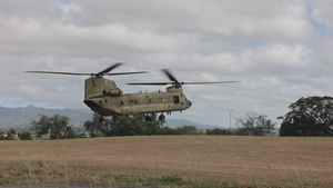 B-Roll: U.S. Navy corpsmen, Canadian Armed Forces conduct mass casualty exercise