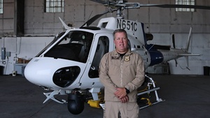Air and Marine Operations secures the skies for FIFA World Cup