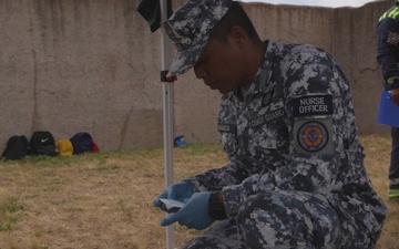 B-Roll: Pacific Strike Team, partner nations conduct mass casualty exercise