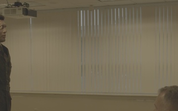 National Best Warrior Competition Board