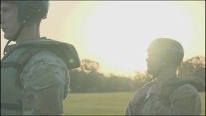National Best Warrior Competition 2026 Conducts Helocast