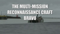 3rd Marine Division Acquires New Multi Mission Reconnaissance Craft-B