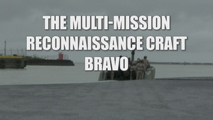 3rd Marine Division Acquires New Multi Mission Reconnaissance Craft-B