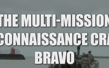 3rd Marine Division Acquires New Multi Mission Reconnaissance Craft-B