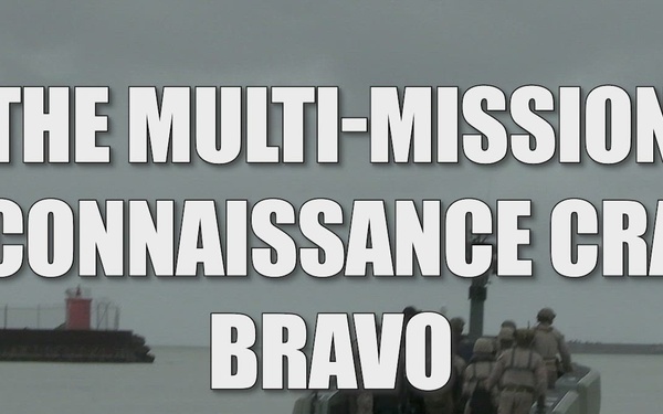 3rd Marine Division Acquires New Multi Mission Reconnaissance Craft-B