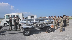 F-15E and F-15EX Load Inspection B-Roll